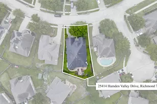 25414 Hamden Valley Dr, Richmond, TX 77406 - Photo 2