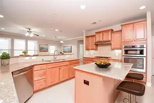 809 Cardinal Flower Dr, Richmond, TX 77469 - Photo 8