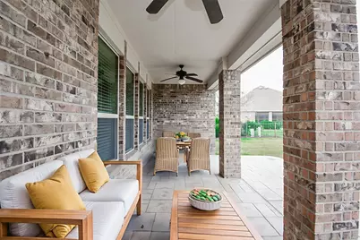 809 Cardinal Flower Drive, Richmond, TX 77469 - Photo 24