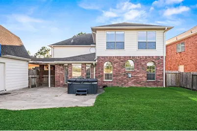 3223 Longhorn Circle, Manvel, TX 77578 - Photo 34