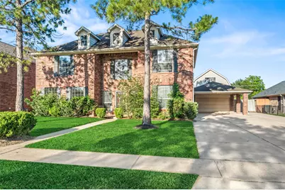 3223 Longhorn Circle, Manvel, TX 77578 - Photo 42