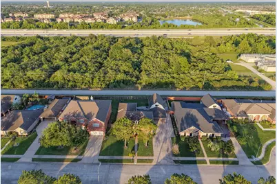 3223 Longhorn Circle, Manvel, TX 77578 - Photo 38