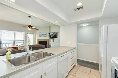 19 Dana Drive #A, Galveston, TX 77554 - Photo 8