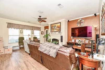 2910 Clayton Ridge Court, Houston, TX 77082 - Photo 14