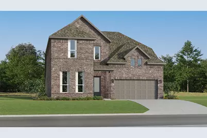 2612 Grove Crest Drive, Rosenberg, TX 77469 - Photo 1