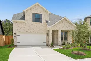 16193 Sepia Mnr St, Conroe, TX 77378 - Photo 2