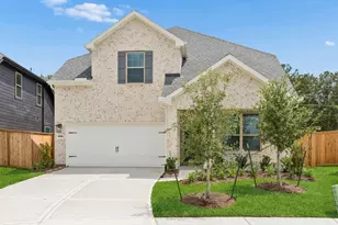 16193 Sepia Mnr St, Conroe, TX 77378 - Photo 1