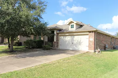 603 Honeysuckle Vine Drive, Rosenberg, TX 77469 - Photo 2