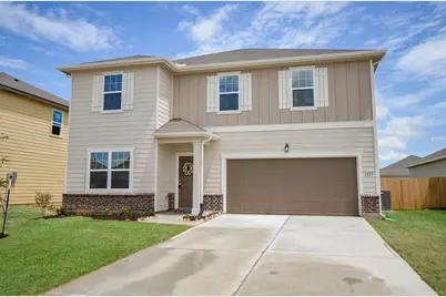 1025 Long Bay Ct, Brookshire, TX 77423 - Photo 6