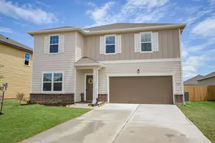 1025 Long Bay Ct, Brookshire, TX 77423 - Photo 6