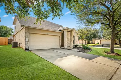 11539 Stonepine Meadow Court, Tomball, TX 77375 - Photo 2