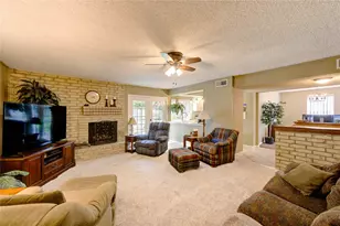 11719 Cedar Form Ln, Meadows Place, TX 77477 - Photo 10