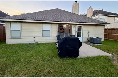 5934 Brenwood Glen Trail, Katy, TX 77449 - Photo 14