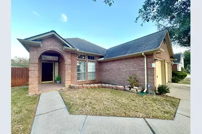 5934 Brenwood Glen Trail, Katy, TX 77449 - Photo 2
