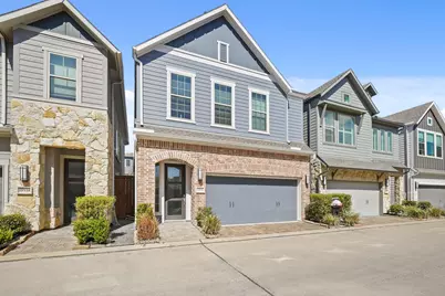 10936 Keaton Landing Drive, Houston, TX 77043 - Photo 4