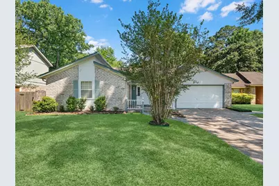 3010 Glen Spring Drive, Houston, TX 77339 - Photo 2