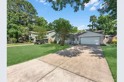 3010 Glen Spring Drive, Houston, TX 77339 - Photo 1