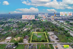 747 W Rittenhouse Rd, Houston, TX 77091 - Photo 1