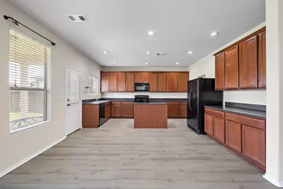 1418 S Maple Drive, Katy, TX 77493 - Photo 1