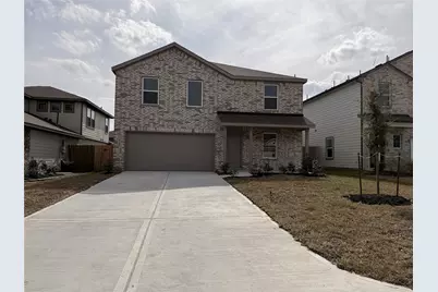 25670 Roy Rogers Road, Splendora, TX 77372 - Photo 1