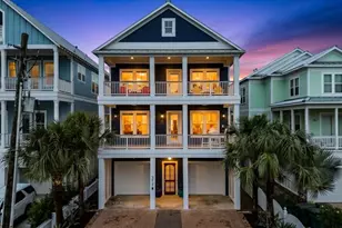 3827 Conch, Galveston, TX 77554 - Photo 4
