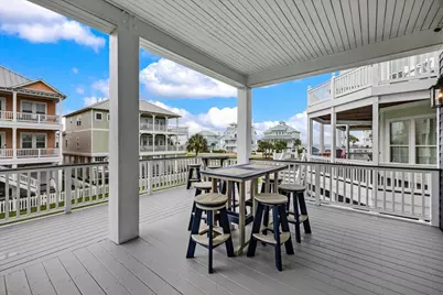 3827 Conch, Galveston, TX 77554 - Photo 8