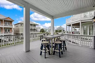 3827 Conch, Galveston, TX 77554 - Photo 8