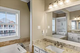 3827 Conch, Galveston, TX 77554 - Photo 42