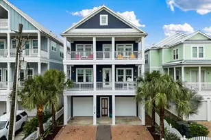 3827 Conch, Galveston, TX 77554 - Photo 1