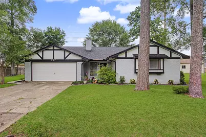 327 Fir Ridge Drive, Huffman, TX 77336 - Photo 2