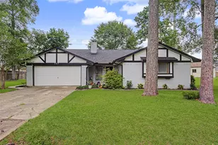 327 Fir Ridge Dr, Huffman, TX 77336 - Photo 2