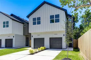 7118 Eastwood St, Houston, TX 77021 - Photo 1