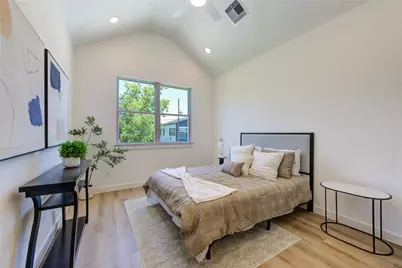 7118 Eastwood Street #A, Houston, TX 77021 - Photo 10
