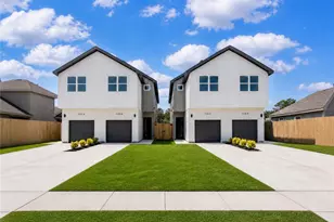 7118 Eastwood St, Houston, TX 77021 - Photo 2