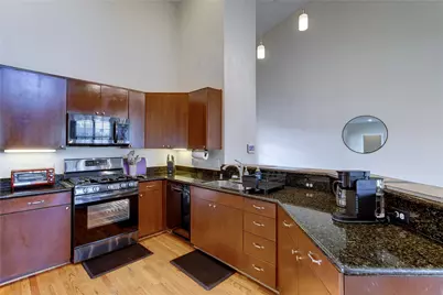 2216 Chenevert Street #11, Houston, TX 77003 - Photo 4