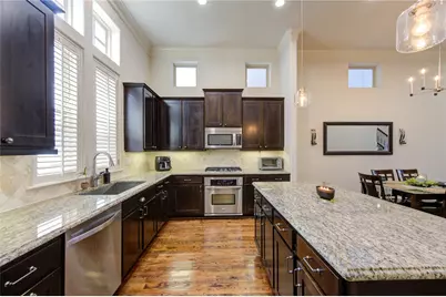 411 W 17th Street #B, Houston, TX 77008 - Photo 20