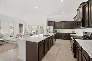 7319 Creekside Terrace Ln, Richmond, TX 77469 - Photo 8
