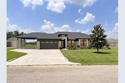 11212 Bulldog Lane, Conroe, TX 77306 - Photo 1
