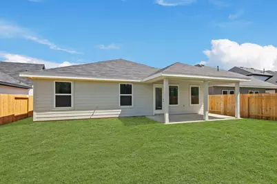 4265 Multnomah Falls Drive, Conroe, TX 77303 - Photo 8