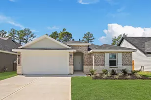 4265 Multnomah Fls Dr, Conroe, TX 77303 - Photo 1