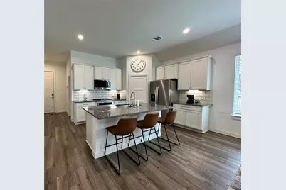 1513 Dawn Harbor Drive, Katy, TX 77493 - Photo 8