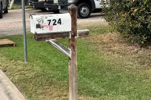 724 Vera Cruz Dr, Rosenberg, TX 77471 - Photo 1