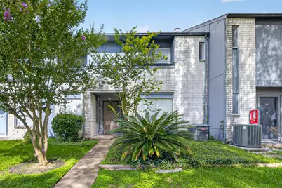 8310 Augustine Drive #B, Houston, TX 77036 - Photo 1