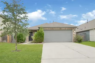 322 Pickwick Gdns Ln, Magnolia, TX 77354 - Photo 2