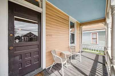 411 Marie Street, Houston, TX 77009 - Photo 2