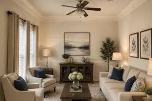 13011 Sandflower Ln, Sugar Land, TX 77498 - Photo 10
