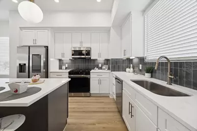 5624 Camino Encantado Drive, Houston, TX 77091 - Photo 14