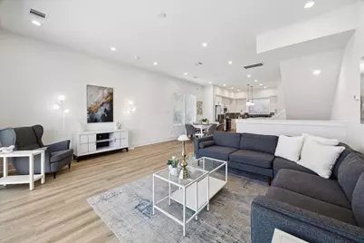 5624 Camino Encantado Drive, Houston, TX 77091 - Photo 1