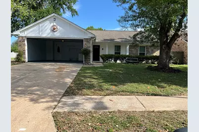 13322 Canaan Bridge Drive, Houston, TX 77041 - Photo 1