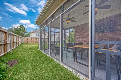 2218 Falcon Knoll Lane, Katy, TX 77494 - Photo 48